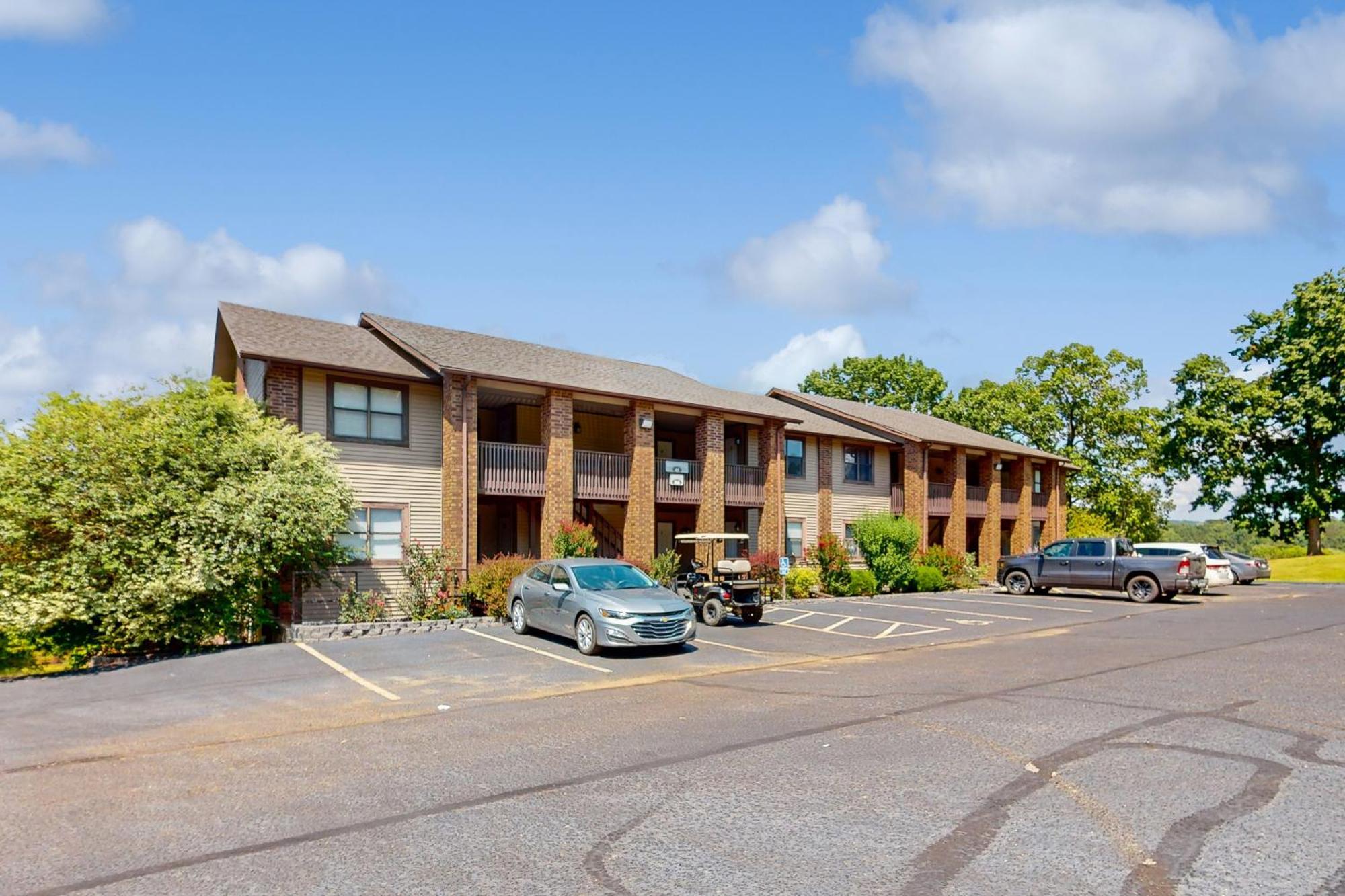 116 Lake Club Dr, #12 Branson Mo Exterior photo