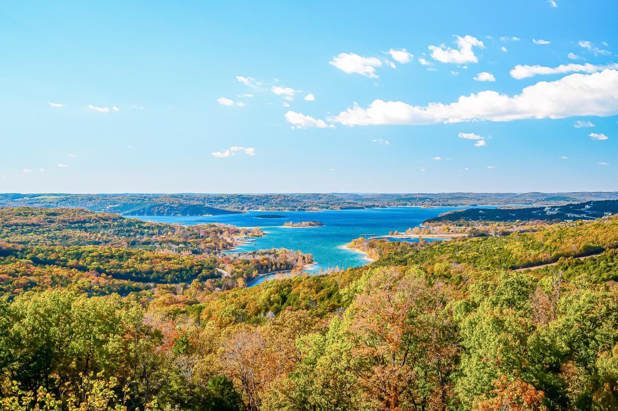 116 Lake Club Dr, #12 Branson Mo Exterior photo