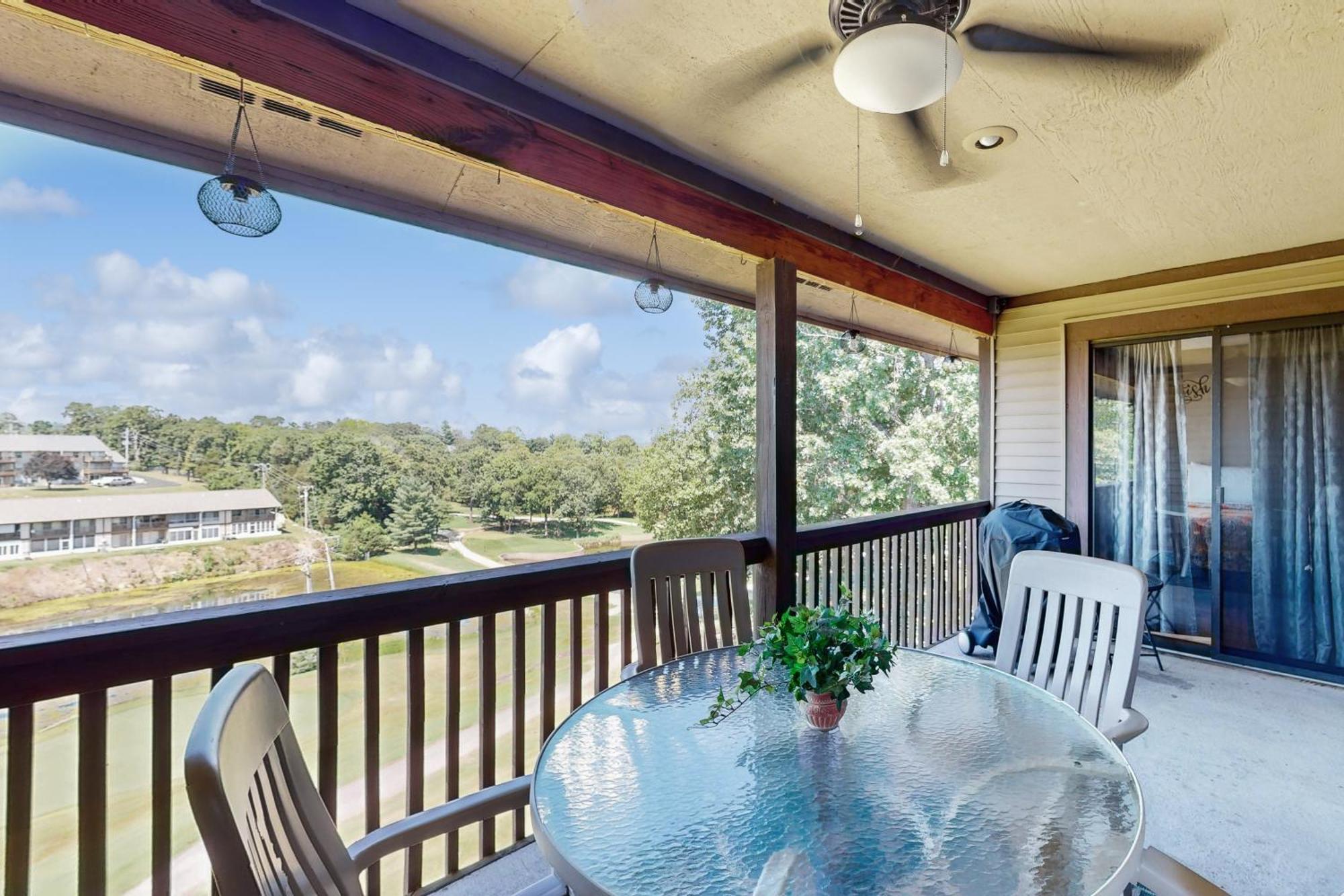 116 Lake Club Dr, #12 Branson Mo Exterior photo