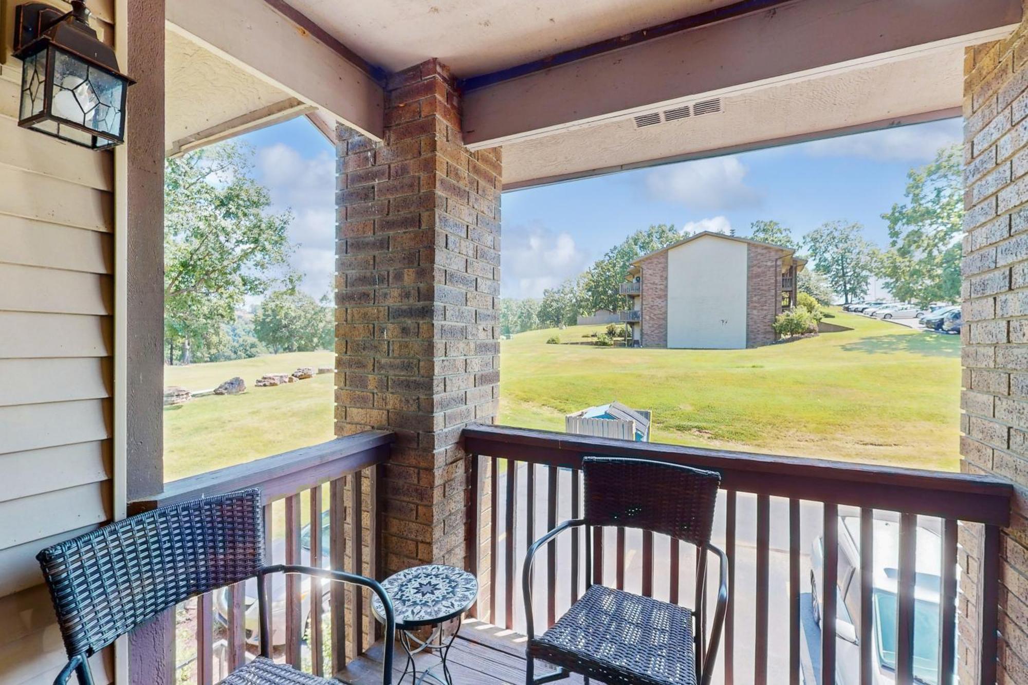 116 Lake Club Dr, #12 Branson Mo Exterior photo